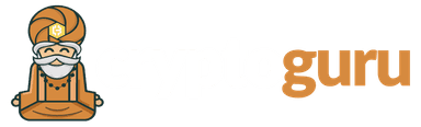 Cryptoguru logo